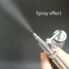 DUIMIMI Facial Oxygen Injector Spray Gun Deep Moisturizing Skin Rejuvenation, Atomization Fine Mist Sprayer for Hydrating, Oil Control Portable Home Beauty Salon Use view 4