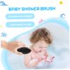 ASAKKURA 3pcs Exfoliating Body Scrubbers Bath Sponge Bath Wipes Honeycomb Massage Balls view 3