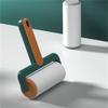 HIONJIN Sticky Hair Roller tearable Felt Roller Brush Sticky Hair Sticking god Artifact Hair Removal Clothes to Sticky Brush Clothing view 1