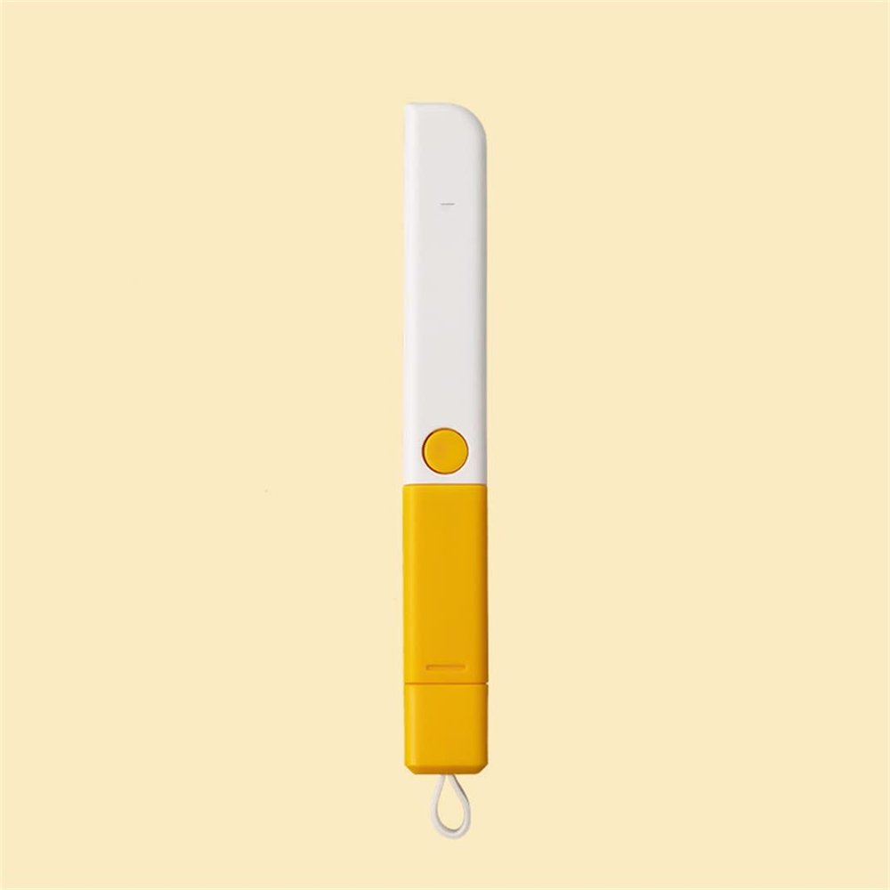 HIONJIN Shaver Clothing to Remove Hair Ball Artifact Sticky Hair Pilling Shaving Hair Removal Clothes Hair Ball Hair Removal Coat Sweater Wool(White-Dinosaur Doodle4)