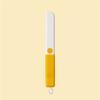 HIONJIN Shaver Clothing to Remove Hair Ball Artifact Sticky Hair Pilling Shaving Hair Removal Clothes Hair Ball Hair Removal Coat Sweater Wool(White-Dinosaur Doodle4) view 1