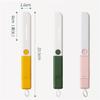 HIONJIN Shaver Clothing to Remove Hair Ball Artifact Sticky Hair Pilling Shaving Hair Removal Clothes Hair Ball Hair Removal Coat Sweater Wool(White-Dinosaur Doodle4) view 2