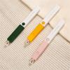 HIONJIN Shaver Clothing to Remove Hair Ball Artifact Sticky Hair Pilling Shaving Hair Removal Clothes Hair Ball Hair Removal Coat Sweater Wool(White-Dinosaur Doodle4) view 4