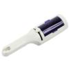HIONJIN Clothing Dust Pets Hair Cleaner Remover Brush Suction Sweeper for Home Office Travel Cleaning Brushes view 1