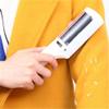 HIONJIN Clothing Dust Pets Hair Cleaner Remover Brush Suction Sweeper for Home Office Travel Cleaning Brushes view 4