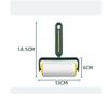 HIONJIN Taili Sticker can Tear Roller Felt Roller Brush Artifact Hair Removal Clothes to Sticky Brush Clothing roll Paper view 2