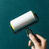 HIONJIN Taili Sticker can Tear Roller Felt Roller Brush Artifact Hair Removal Clothes to Sticky Brush Clothing roll Paper view 3