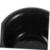 COLLBATH Shaving Brush Stand Holder with Bowl Men's Shaving Set Soft Brush Travel Home Use Pore-cleaning Barber Rack view 3