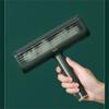 HIONJIN Sticky Hair Roller dehairing Brush Artifact Clothes Hair Removal Clothing electrostatic Hair Removal Hair Suction Roller Brush can be Washed view 1