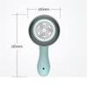HIONJIN Hair Removal Artifact Does not Hurt Clothing Coat Shaving Shaver Sweater Ball Remover Clothes Hair Ball Trimmer Hair Removal Brush view 2