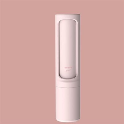 HIONJIN Sticky Hair Roller Clothes Hair Removal Brush Hair Removal Brush Hair Removal Device Clothing electrostatic Hair Removal Artifact Suction Hair Scraper(Black-JoJo's Bizarre Adventure1)