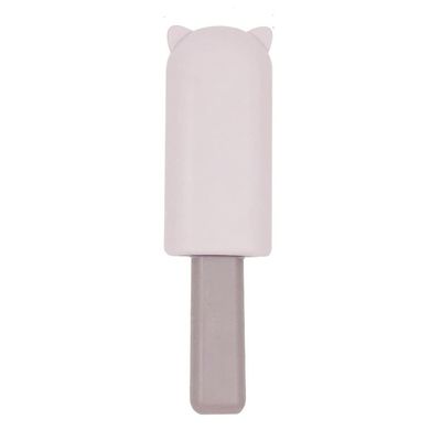 HIONJIN Hair Removal Clothing Household Sticky Hair Device Large Clothes Pilling Shaving electrostatic Hair Removal Brush Hair Ball Trimmer(Black-JoJo's Bizarre Adventure1)