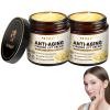 Anti-Aging Firming Lift Cream, Advanced Skin Firming Cream, Anti-Aging Cream-50g, Restore Skin Elasticity for All skin Types (2 Bottle) view 1