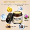 Anti-Aging Firming Lift Cream, Advanced Skin Firming Cream, Anti-Aging Cream-50g, Restore Skin Elasticity for All skin Types (2 Bottle) view 4