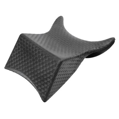 AUTSUPPL Silicone Shampoo Neck Rest Cushion and Soft Neck Support for Hair Washing Ergonomic Design Fits Salon Wash Basins and Comfortable Hair Salon Accessory
