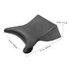 AUTSUPPL Silicone Shampoo Neck Rest Cushion and Soft Neck Support for Hair Washing Ergonomic Design Fits Salon Wash Basins and Comfortable Hair Salon Accessory view 2