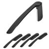 FOMIYES Blades Shaving for Eyebrows Men Women Razor Reusable Shaving Tool Straightener Face Dermaplaning Smooth Edge view 1