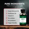 Detroit Grooming Beard Oil | Hydrating & Nourishing Formula with Vitamin E | Toasted Vanilla & Amber  313 Scent (2 oz) view 4