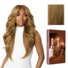Sensationnel Bare Lace 6X5 Lacewig - Unit 3 Lacefrontal Glueless Synthetic 180 Degree Preplucked Hairline (CARAMELBLONDE) view 1