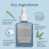BYEOAN Eoans Leave-In Scalp Serum  Dry Scalp Relief, Anti-Dandruff & Itchy Scalp Treatment with Rosemary, Sage, Biotin & Amino Acids  Vegan, Hydrating Clean Formula, 1 fl oz (30 mL) view 3