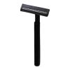 Manual Shaver - Portable Manual Shaver, Travel Manual Shaver | Portable Beard Trimmer for Mens Grooming, Travel Shaving Tool, Manual Shavers for Mens Facial Hair Groomer for Chin, Beard Maintenance view 1