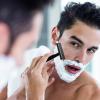 Manual Shaver - Portable Manual Shaver, Travel Manual Shaver | Portable Beard Trimmer for Mens Grooming, Travel Shaving Tool, Manual Shavers for Mens Facial Hair Groomer for Chin, Beard Maintenance view 2