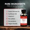 Detroit Grooming Beard Oil | Hydrating & Nourishing Formula with Vitamin E  Traverse City Scent (2 oz) view 4