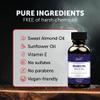 Detroit Grooming Beard Oil | Hydrating & Nourishing Formula with Vitamin E  Belle Isle Scent (2 oz) view 4