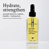 ABEJA REYNA Hydrating Hair Oil with Organic Honey & Argan Oil 30ml view 2