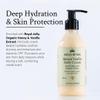 ABEJA REYNA Mayan Vanilla Body Cream with Royal Jelly & Organic Honey 250ml view 2