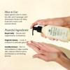 ABEJA REYNA Mayan Vanilla Body Cream with Royal Jelly & Organic Honey 250ml view 4