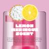 Cake Beauty Gel-to-Foam Curl Styler, The Curl Friend  High Hold & Definition - Frizz Protection- Infused with Coconut Oil & Shea Butter - For Curly Hair- 6.8 fl oz./ 200 mL view 4