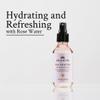 ABEJA REYNA Rose Facial Mist with Organic Honey & Aloe Vera 125ml. view 2