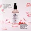 ABEJA REYNA Rose Facial Mist with Organic Honey & Aloe Vera 125ml. view 3