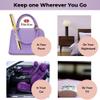 Bliss Kiss Oil Cuticle Pen, 4 Lavender Vanilla, Vitamin E & Jojoba view 4