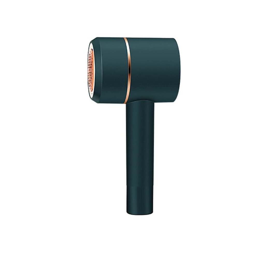 HIONJIN Home Rechargeable Sweater Hair Ball Trimmer Shaver Clothes Hair Removal Hair Ball Artifact Does not Hurt Clothing(Gray)