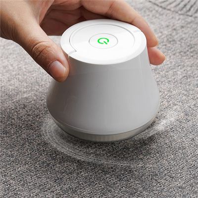 HIONJIN Home Rechargeable Sweater Hair Ball Trimmer Shaver Clothes Hair Removal Hair Ball Artifact Does not Hurt Clothing
