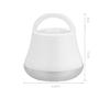 HIONJIN Home Rechargeable Sweater Hair Ball Trimmer Shaver Clothes Hair Removal Hair Ball Artifact Does not Hurt Clothing view 2