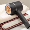 HIONJIN Home Rechargeable Sweater Hair Ball Trimmer Shaver Clothes Hair Removal Hair Ball Artifact Does not Hurt Clothing(D) view 4