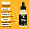 TATTYBEE Beard and Tattoo Dual-Purpose Oil | Moisturize & Nourish, Natural & Vegan LIght Weight Oil 30ml/1floz (1 Pack, Unscented) view 4