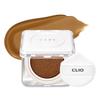 CLIO Kill Cover Founwear Cushion The Original  20 Shades, Buildable Light to Medium Coverage, Natural Finish, Korean Makeup Foundation, Long-Lasting Skin Fit, 34W CAMEL view 1
