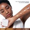 CLIO Kill Cover Founwear Cushion The Original  20 Shades, Buildable Light to Medium Coverage, Natural Finish, Korean Makeup Foundation, Long-Lasting Skin Fit, 34W CAMEL view 4