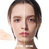 CLIO Kill Cover Founwear Cushion The Original  20 Shades, Buildable Light to Medium Coverage, Natural Finish, Korean Makeup Foundation, Long-Lasting Skin Fit, 17W CREAM SHELL view 4