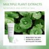 2 Pcs Centella Sunscreen, Centella Water-Fit Sun Serum SPF 50+ Light & Smooth Hyalu Cica Sunscreen view 4