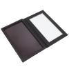Aqur2020 Empty Magnetic Palette Large Capacity DIY Makeup Storage Portable for Travel Ideal PU Material view 1