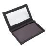Aqur2020 Empty Magnetic Palette Large Capacity DIY Makeup Storage Portable for Travel Ideal PU Material view 4