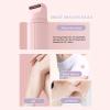 Electric Shaver Cutter For Women Bikinis Trimmer USB Rechargeable Hair Removal For Women Pubic Hair Trimmer Tool view 3