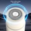 Electric Shaver Cutter For Women Bikinis Trimmer USB Rechargeable Hair Removal For Women Pubic Hair Trimmer Tool view 4