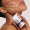 Loving Tan NEW 2 Hr Express Face Tanning Serum, Dark - Hydrating, Natural-Looking Glow Sunless Self Tanner, Dermatologist Tested, Lightweight, Naturally Derived DHA, Vegan & Cruelty-Free - 1 fl oz view 3
