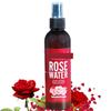 Pure & Natural Rose Water Spray 200ml Mist view 1